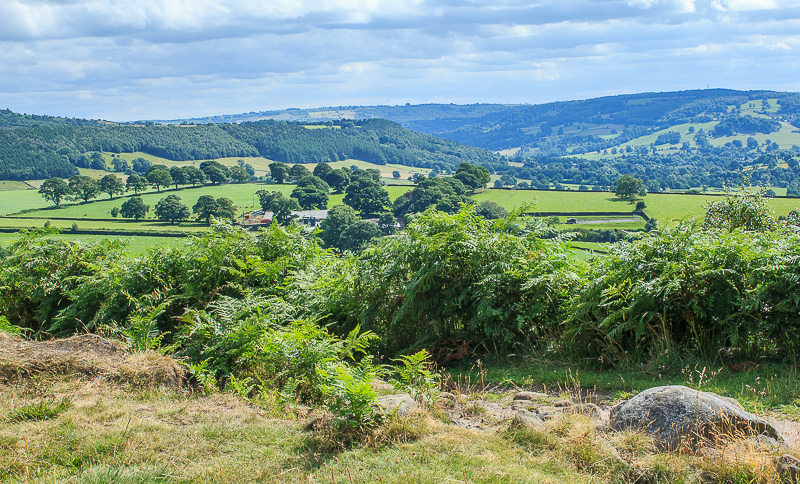 Derwent Valley Derwent Valley